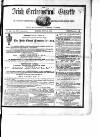Irish Ecclesiastical Gazette Wednesday 22 July 1874 Page 1