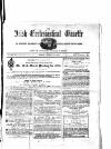 Irish Ecclesiastical Gazette Friday 21 August 1874 Page 1