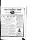 Irish Ecclesiastical Gazette Wednesday 23 December 1874 Page 1