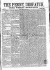 Penny Despatch and Irish Weekly Newspaper Saturday 15 October 1864 Page 1