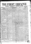 Penny Despatch and Irish Weekly Newspaper Saturday 03 December 1864 Page 1