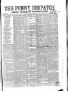Penny Despatch and Irish Weekly Newspaper Saturday 09 June 1866 Page 1