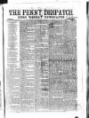Penny Despatch and Irish Weekly Newspaper Saturday 07 July 1866 Page 1