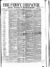 Penny Despatch and Irish Weekly Newspaper Saturday 13 October 1866 Page 1