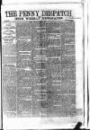 Penny Despatch and Irish Weekly Newspaper Saturday 24 November 1866 Page 1