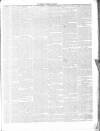 Weekly Freeman's Journal Saturday 09 January 1841 Page 3