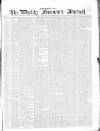 Weekly Freeman's Journal Saturday 23 January 1841 Page 9