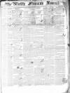 Weekly Freeman's Journal Saturday 17 April 1841 Page 1