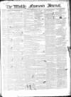 Weekly Freeman's Journal Saturday 01 May 1841 Page 1