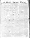 Weekly Freeman's Journal Saturday 22 May 1841 Page 1