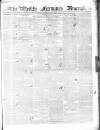 Weekly Freeman's Journal Saturday 19 June 1841 Page 1