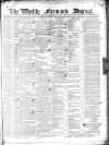 Weekly Freeman's Journal Saturday 10 July 1841 Page 1