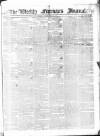 Weekly Freeman's Journal Saturday 17 July 1841 Page 1