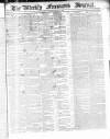 Weekly Freeman's Journal Saturday 07 August 1841 Page 1