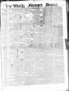 Weekly Freeman's Journal Saturday 18 September 1841 Page 1