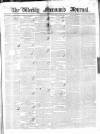 Weekly Freeman's Journal Saturday 02 October 1841 Page 1