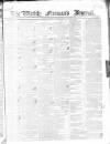 Weekly Freeman's Journal Saturday 09 October 1841 Page 1