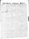Weekly Freeman's Journal Saturday 13 November 1841 Page 1