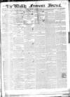 Weekly Freeman's Journal Saturday 04 December 1841 Page 1