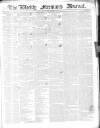 Weekly Freeman's Journal Saturday 11 December 1841 Page 1