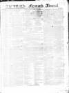 Weekly Freeman's Journal Saturday 25 December 1841 Page 1