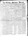 Weekly Freeman's Journal Saturday 29 January 1842 Page 1