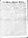Weekly Freeman's Journal Saturday 26 November 1842 Page 1