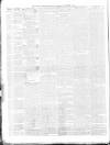 Weekly Freeman's Journal Saturday 26 November 1842 Page 2