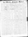 Weekly Freeman's Journal Saturday 21 January 1843 Page 1