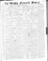 Weekly Freeman's Journal Saturday 15 April 1843 Page 1