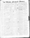 Weekly Freeman's Journal Saturday 22 April 1843 Page 1