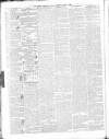 Weekly Freeman's Journal Saturday 13 May 1843 Page 2