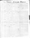 Weekly Freeman's Journal Saturday 24 June 1843 Page 1