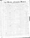 Weekly Freeman's Journal Saturday 22 July 1843 Page 1