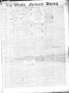 Weekly Freeman's Journal Saturday 29 July 1843 Page 1
