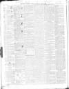 Weekly Freeman's Journal Saturday 19 August 1843 Page 2