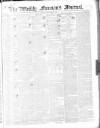 Weekly Freeman's Journal Saturday 02 September 1843 Page 1