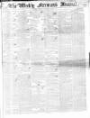 Weekly Freeman's Journal Saturday 30 September 1843 Page 1