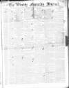 Weekly Freeman's Journal Saturday 28 October 1843 Page 1