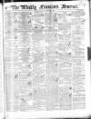 Weekly Freeman's Journal Saturday 04 November 1843 Page 1