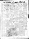 Weekly Freeman's Journal Saturday 18 November 1843 Page 1