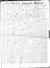 Weekly Freeman's Journal Saturday 25 November 1843 Page 1
