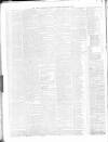 Weekly Freeman's Journal Saturday 02 December 1843 Page 8
