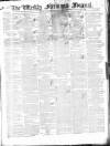 Weekly Freeman's Journal Saturday 09 December 1843 Page 1