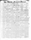 Weekly Freeman's Journal Saturday 27 April 1844 Page 1