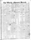 Weekly Freeman's Journal Saturday 22 June 1844 Page 1
