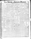 Weekly Freeman's Journal Saturday 13 July 1844 Page 1