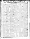Weekly Freeman's Journal Saturday 20 July 1844 Page 1