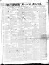 Weekly Freeman's Journal Saturday 26 October 1844 Page 1