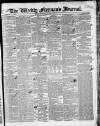 Weekly Freeman's Journal Saturday 02 August 1845 Page 1
